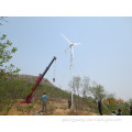 top sells wind turbine permanent magnet generator in china